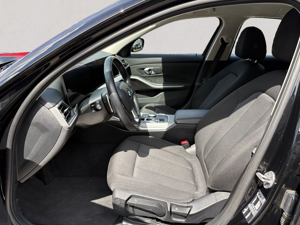 BMW 318i Touring + GARANTIE-06.2029 foto 6