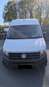 Volkswagen Crafter - VW Crafter in Osnabrück