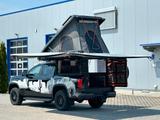 Volkswagen Amarok PanAmericana Alu-Cap Element Camper  - Volkswagen Wohnmobil Pickup
