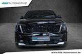 Kia Sorento Platinum 4WD Leder 7-Sitzer AHK 2,5 T. - Kia Sorento mit Diesel-Antrieb: 2.5