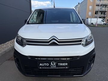Citroen Berlingo - 3