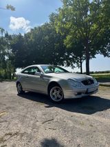 Mercedes-Benz Top!!! Mercedes CL203 - Mercedes-Benz CL 200