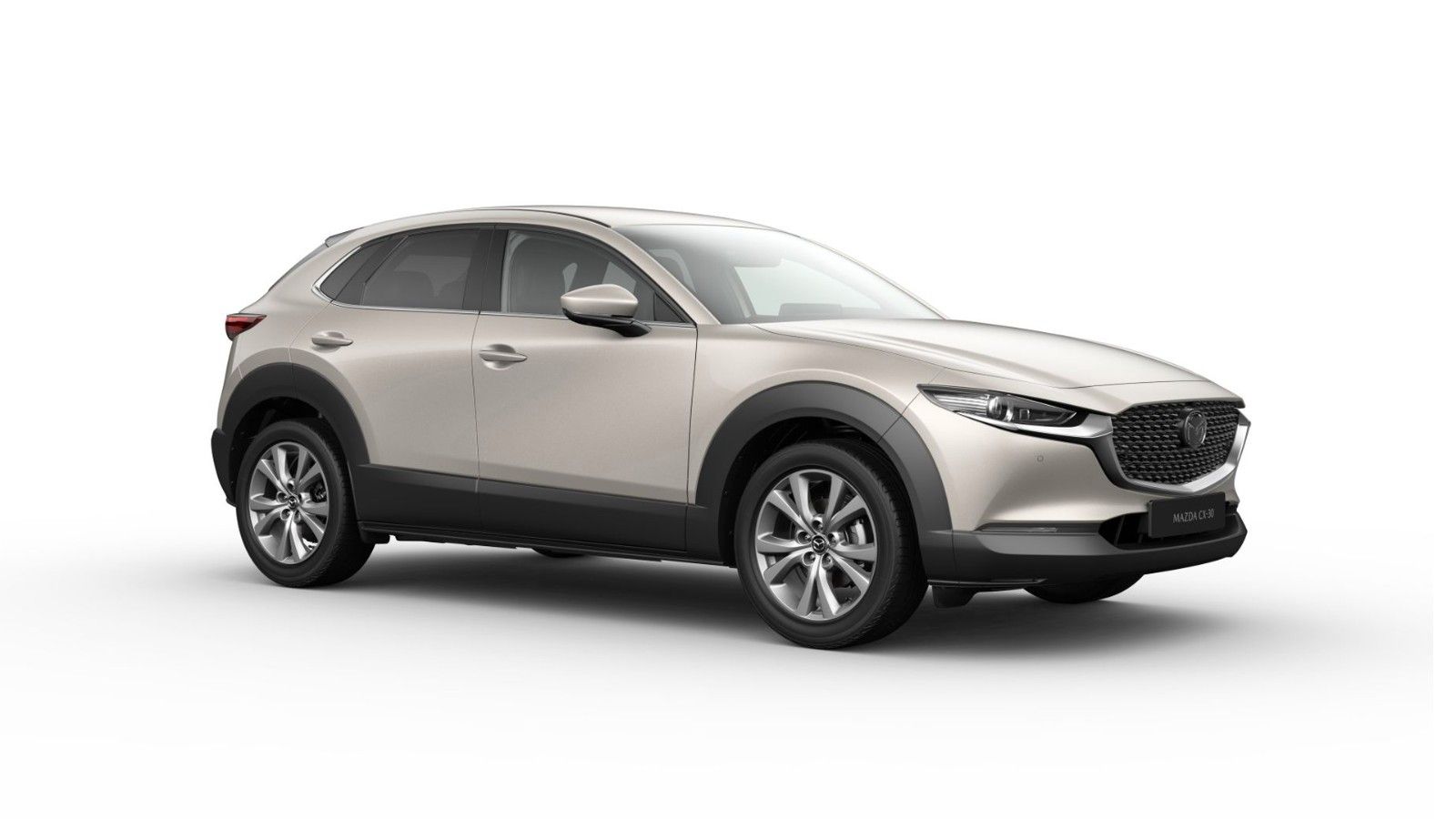 Mazda CX-30 - Bild 9