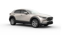 Mazda CX-30 - Vorschau Bild 9