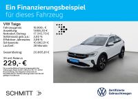 Volkswagen Taigo - Vorschau Bild 2