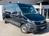 Volkswagen Crafter AHK KAMERA el. FENSTERH