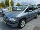 Opel Zafira A Njoy 7sitze - Opel Zafira Gebrauchtwagen in Dortmund