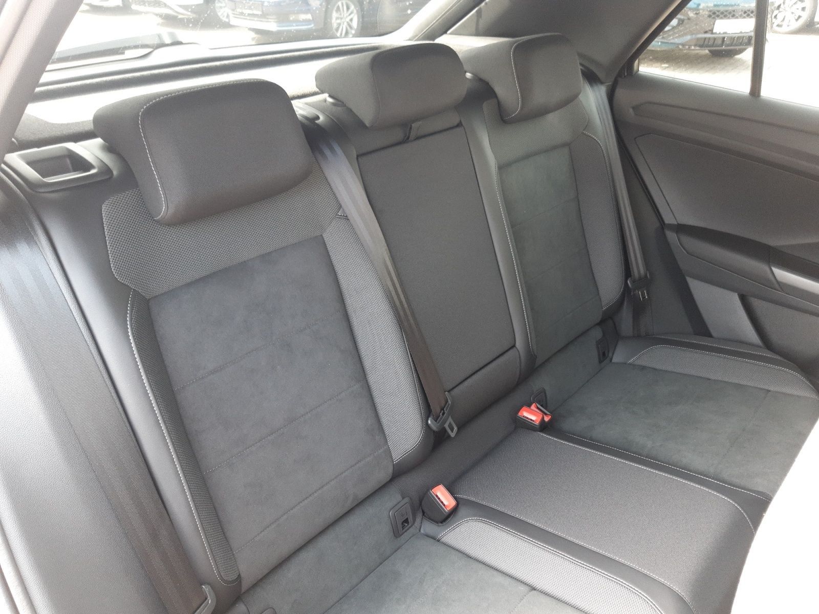 T-Roc Style 2.0 l TDI SCR 110 kW (150 PS ) 7-Gan