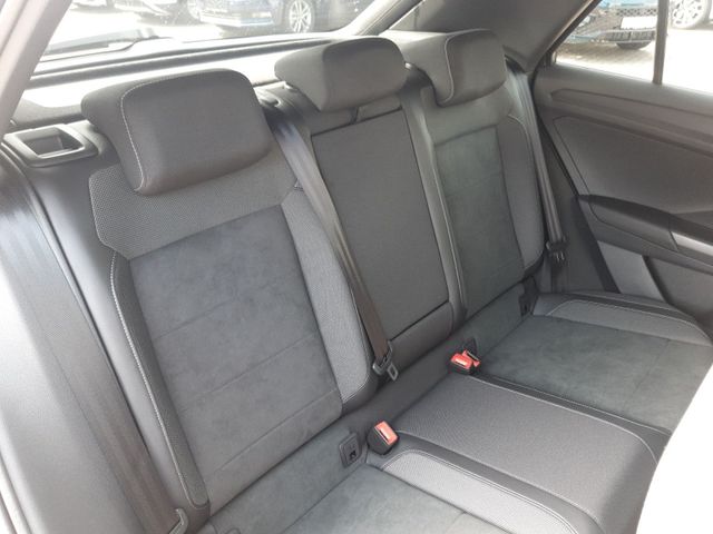 T-Roc Style 2.0 l TDI SCR 110 kW (150 PS ) 7-Gan