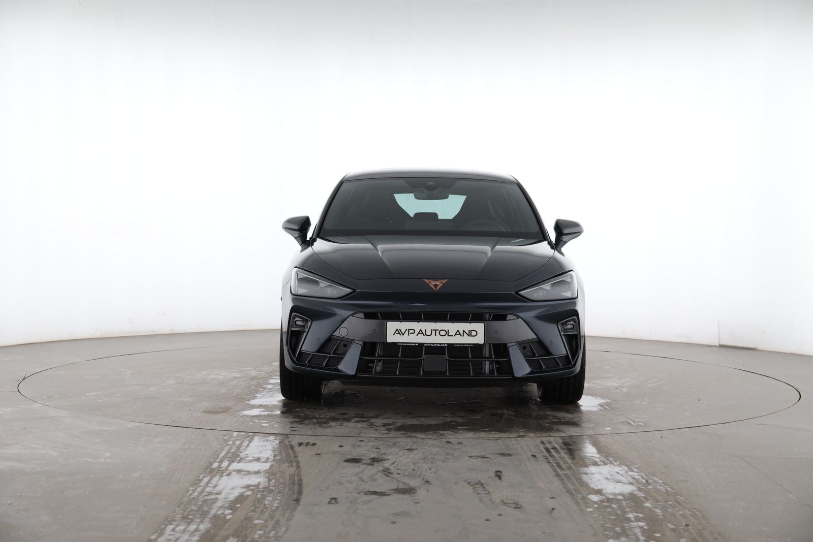 Cupra Leon - Bild 5