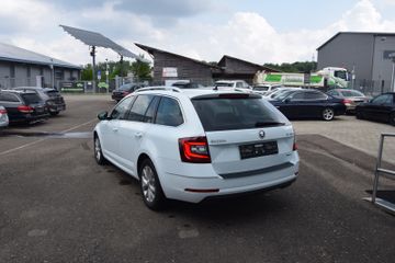 Skoda Octavia - 6