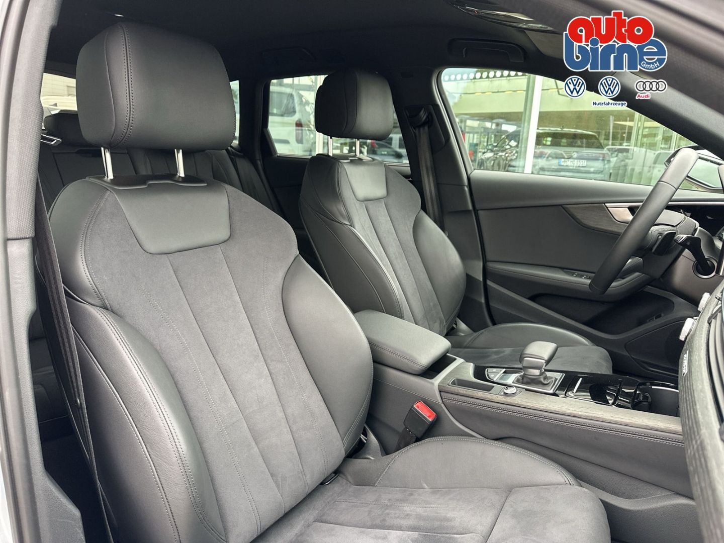 A4 allroad 40 TDIquattro StandHZG AHK-klappbar N