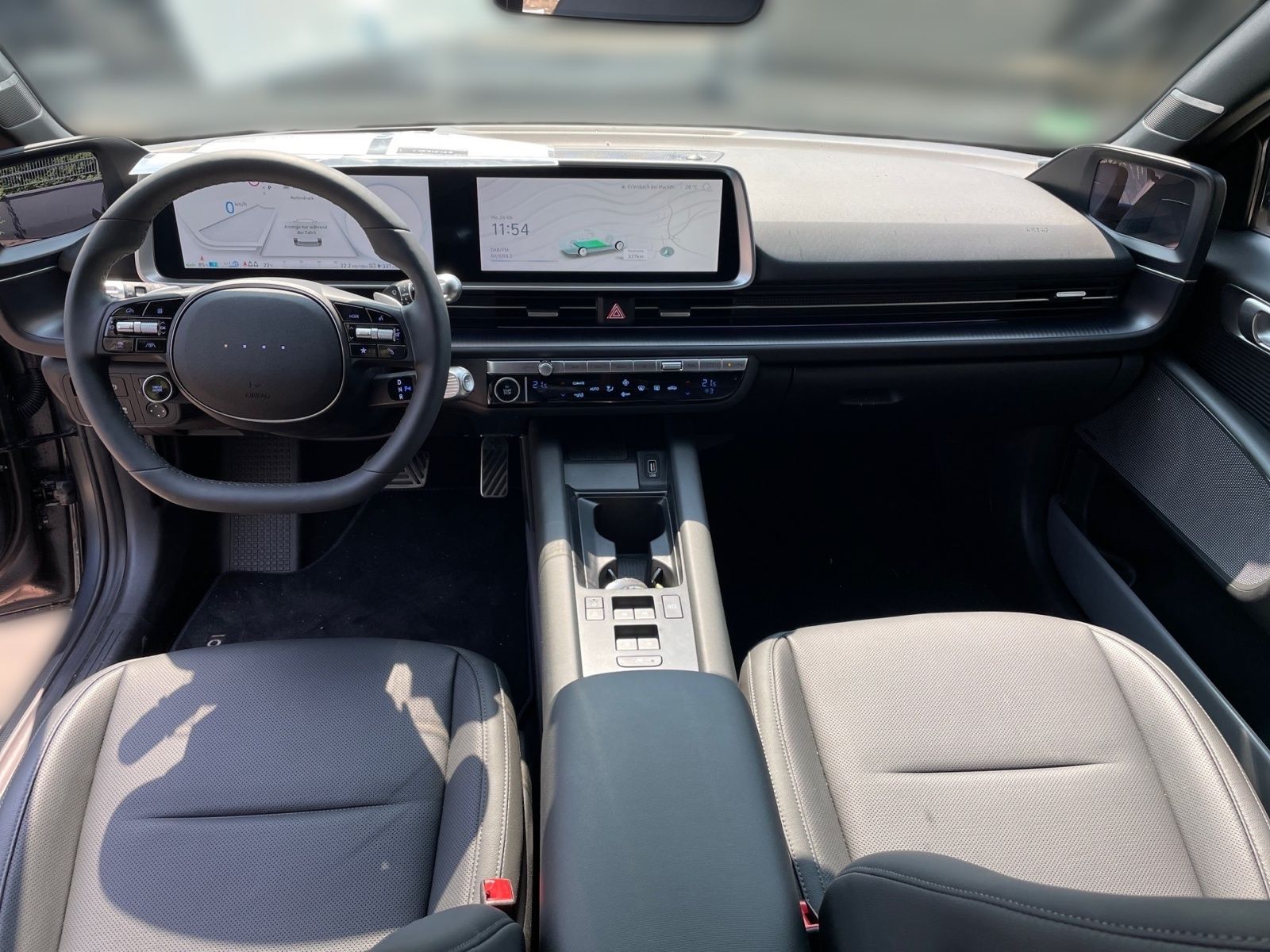 Hyundai IONIQ 6 – Bild 15