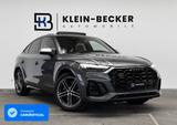 Audi SQ5 3.0 TDI Sportback Luft*Matrix*Pano*B&O*ACC* - Audi SQ5 in Wuppertal