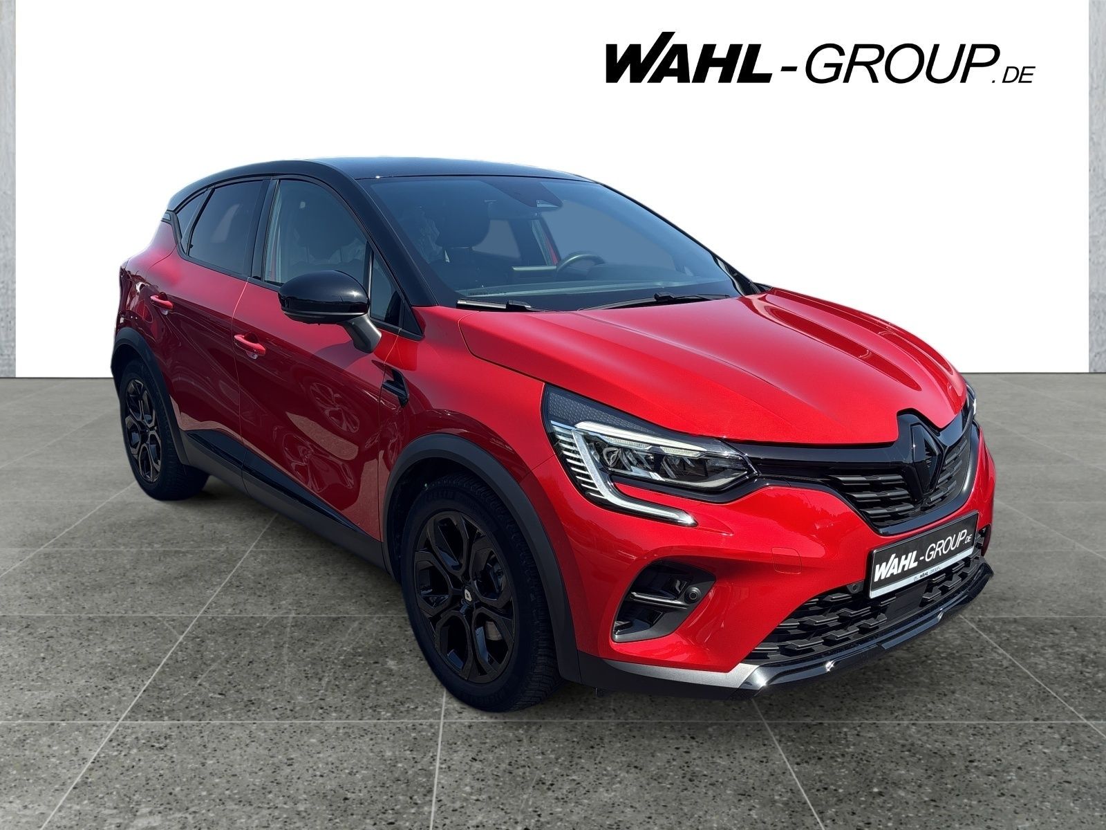 Renault Captur RIVE GAUCHE E-TECH Plug-in 160 imagem 2