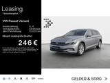 Volkswagen Passat Variant Elegance 2.0 TDI Matrix*RFK*AHK - VW Passat Variant in Lübeck