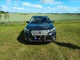 Subaru Outback 2.0D Comfort Lineartronic Comfort - Subaru Outback mit Diesel-Antrieb: Kombi