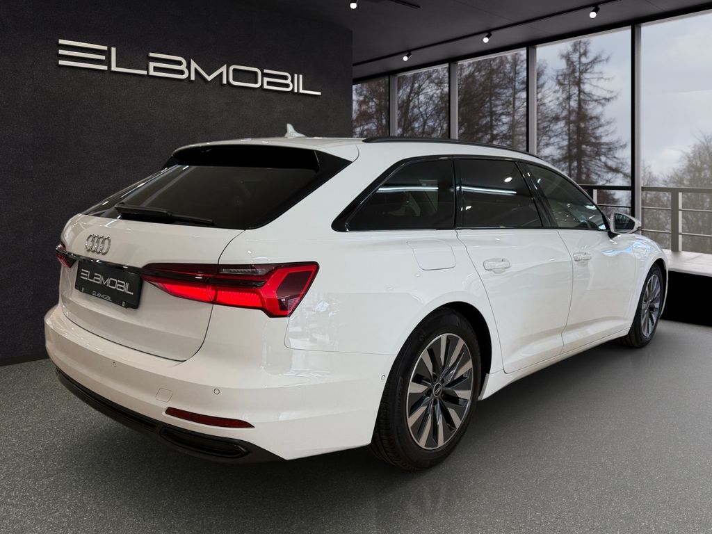Audi A6 - Bild 4