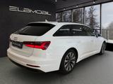 Audi A6 Avant 40 TDI sport S-tronic*LED*Optikpaket* - Audi A6: Weiß