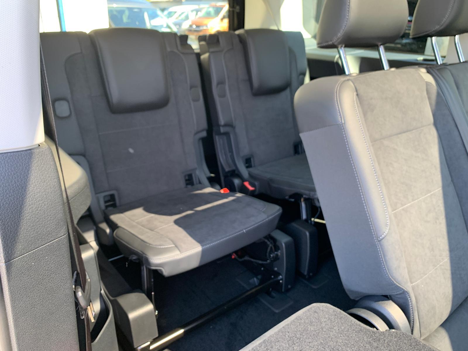 Volkswagen Caddy Maxi Style Panorama AHK AppConnect Navi-Vo
