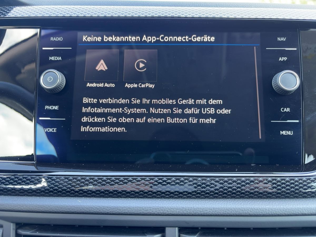 Volkswagen Taigo - Bild 17