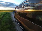 Opel Vivaro Life Westfalia L2H1 - Opel Vivaro: Westfalia