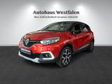 Renault Captur Intens/Navi/Klimatronic/2.Hd/Top - Renault Captur in Bochum