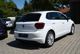 Volkswagen Polo VI Highline/Navi/ 1. Hand/Soundsys/Kamera - Volkswagen Polo: Sound