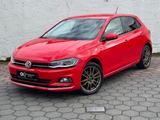 Volkswagen Polo VI Highline Aut. Facelift (2.Hand,Navi,LED) - Volkswagen Polo mit Diesel-Antrieb: Automatik