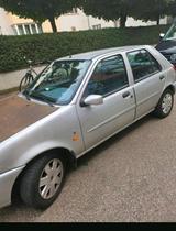 Ford Fiesta - gebrauchte Ford Fiesta aus dem Jahr 1998