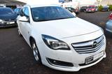 Opel Insignia A Sports Tourer Innovation~Klima~Sthzg. - gebrauchte Opel Insignia aus dem Jahr 2013