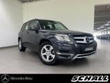 Mercedes-Benz GLK 220 CDI 4M NAVI+PARKTRONIC+SHZ+ELEKTR.SITZE - Mercedes-Benz GLK 220