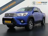 Toyota Hilux 2.4 D-4D-F 4WD 4x4 Xtra Cab Challenger AHK - Toyota Hilux: Allradantrieb, Cab