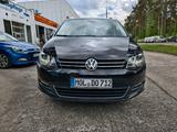 Volkswagen Sharan 2.0 TDI SCR 135kW DSG Highline Highline - Volkswagen Sharan: TDI