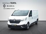 Renault Trafic Komfort L2H1 3,1t dCi130 "Bott-Umbau"