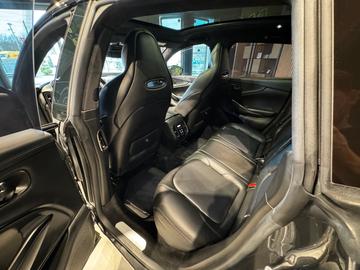 صورة مصغرة 18 لـ 2021 Aston Martin DBX