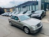 Mercedes-Benz E 200 E -Klasse Lim. E 200 Avantgarde - Mercedes-Benz E 200 aus 2003