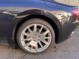 Maserati Granturismo 4.7 V8 S Automatik S - Maserati Granturismo Gebrauchtwagen