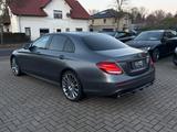 Mercedes-Benz E 220d Limousine, AMG, LED, ORIGINAL MATT - Mercedes-Benz E 220 mit Diesel-Antrieb: Limousine, Automatik