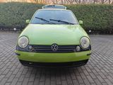 Volkswagen Lupo 1.0 BASIS Basis - Volkswagen Lupo: Grün