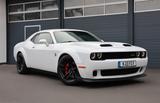 Dodge Challenger SRT Hellcat WideBody/BREMBO/ALPINE/20 - Dodge Challenger: Hellcat
