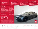 Audi A8 50 TDI Q. Kamera ACC Navi Pano Massagesitze - gebrauchte Audi A8 aus dem Jahr 2023