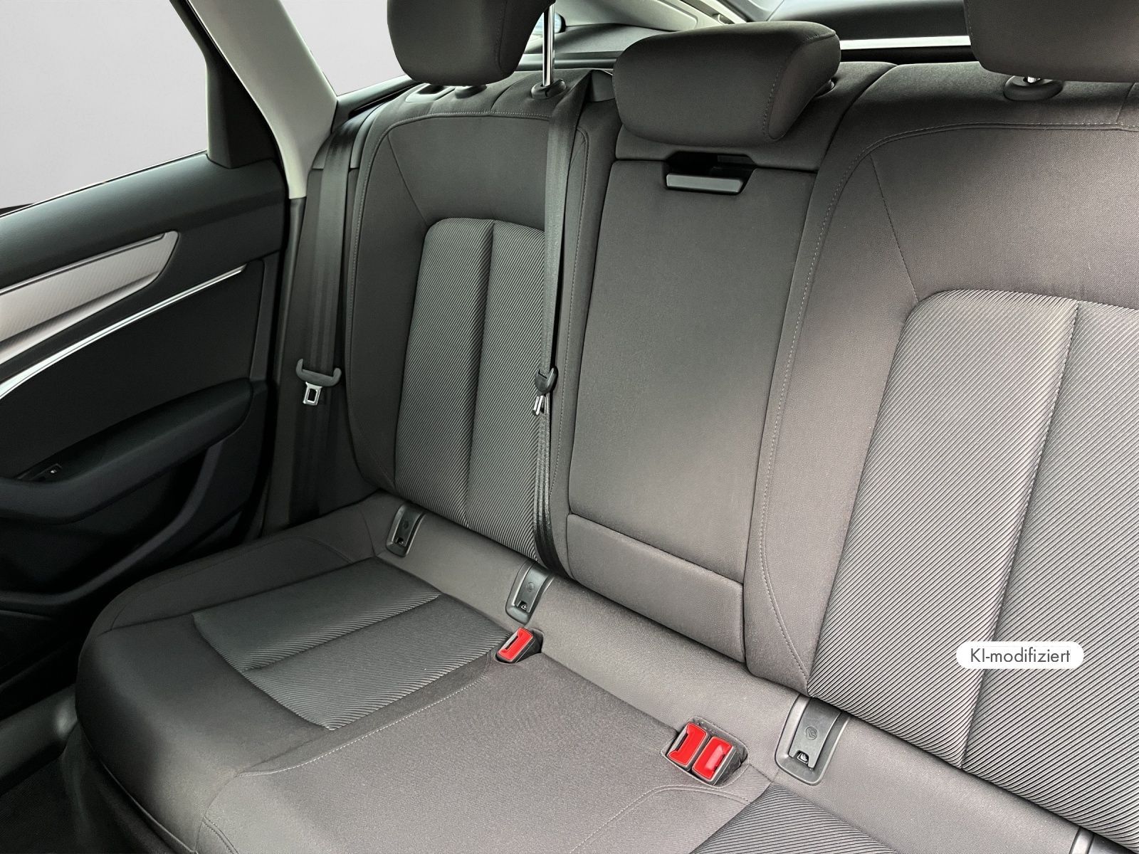 Audi A6 - Bild 15