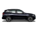 BMW iX3 Sportpaket AD El. Fondsitzverst. Navi Digita - BMW iX3 in Hamburg