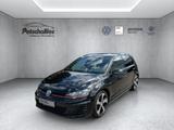Volkswagen Golf GTI BMT 2,0 l TSI 162kW DSG - Volkswagen Golf: GTI 16