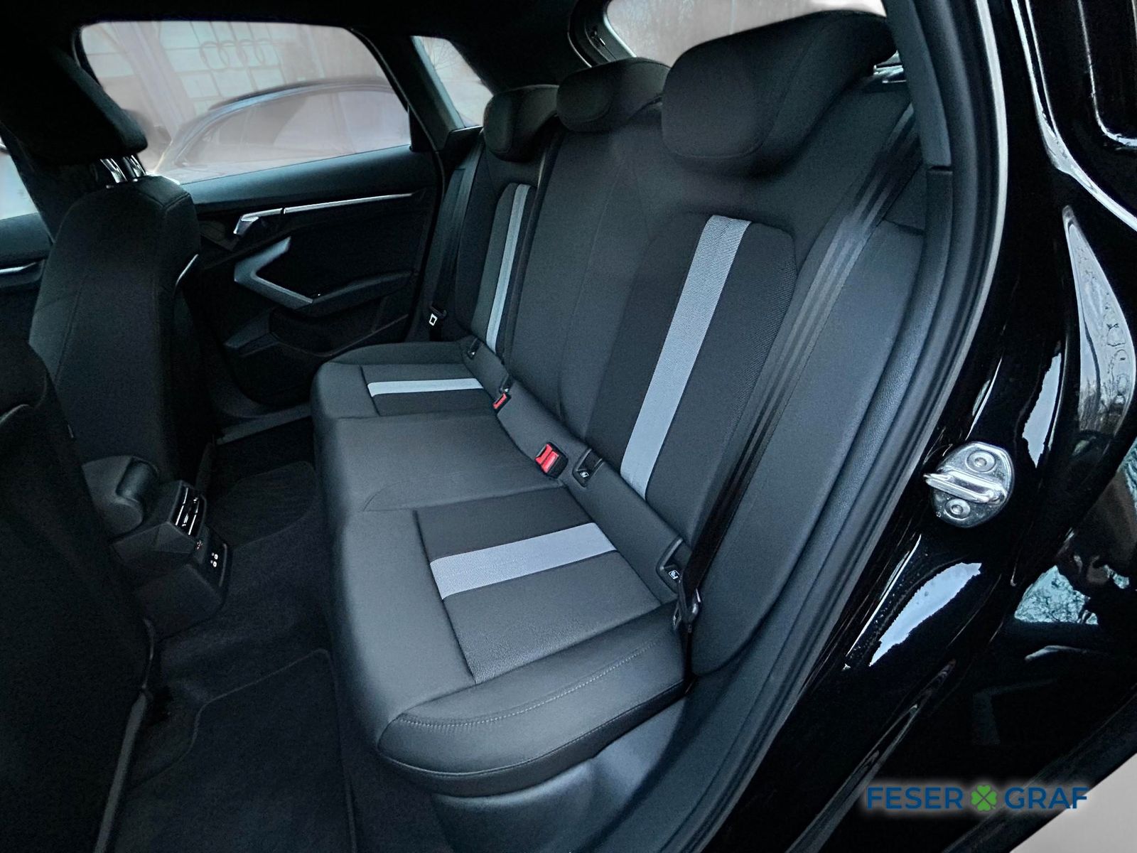 Audi A3 - Bild 8