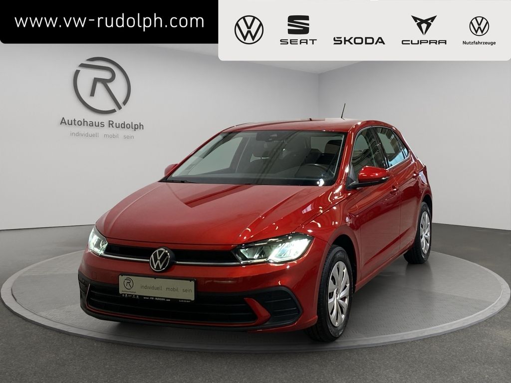 Image of Volkswagen Polo
