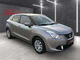 Suzuki Baleno 1.2 Automatik * SHZ-Klima-1.Hand* - Suzuki Baleno Gebrauchtwagen