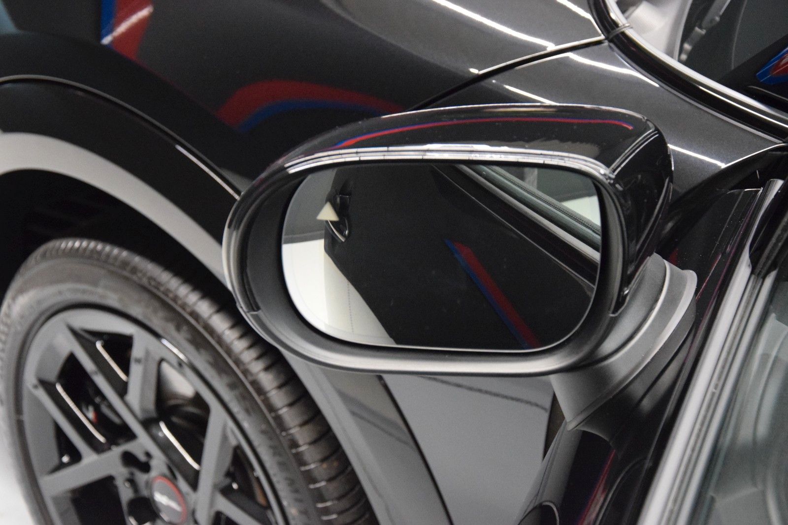 Fahrzeugabbildung MINI John Cooper Works Trim XL Pano H&K HUD Memory