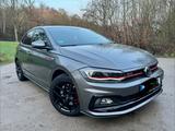 Volkswagen Polo GTI + Beats Sound + DSG + 8 fach